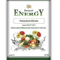 Potassium Nitrate
