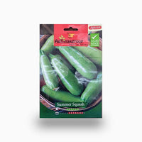 Summer Squash Agrimax Seeds
