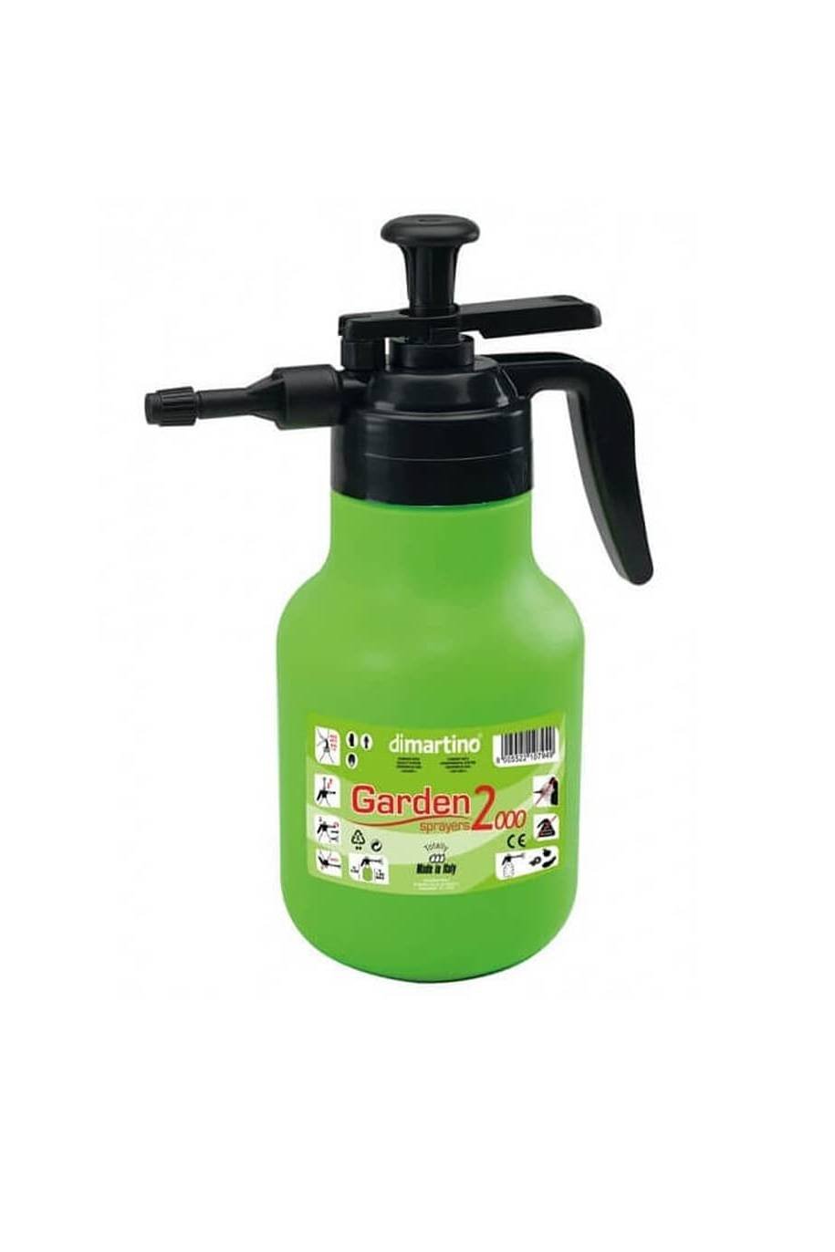 Dmartino Water Spray