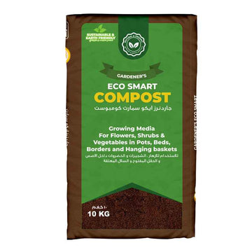 Eco Smart Topdressing Compost