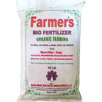 Farmer's Organic Bio Fertilizer