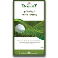 Ferro Twenty
