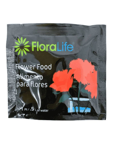 Cut Flower Food