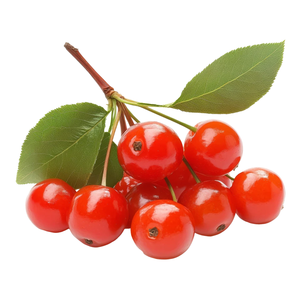 Barbados cherry
