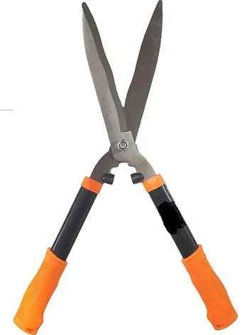 Hedge Shear Metal Handle - Made In India