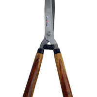 Hedge Shear Wooden Handle - Made In India