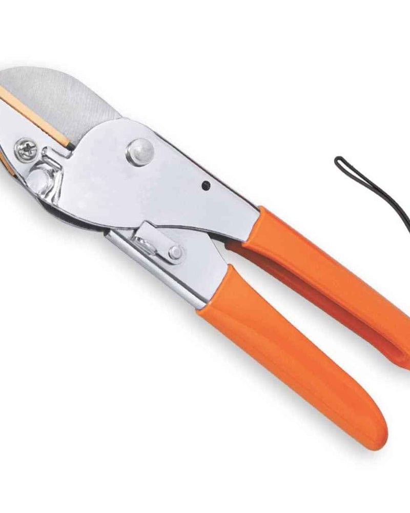 Poweron RollCut Pruner - Made In India