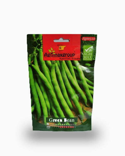 Green Bean