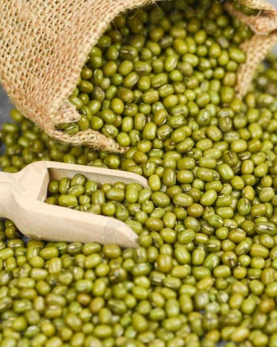 Green gram