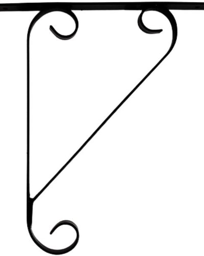 Hanging Hook Bracket Wall Hanger