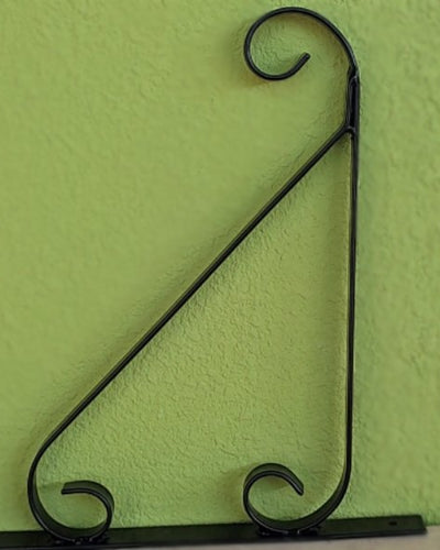 Hanging Hook Bracket Wall Hanger