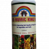 Shalimar Bio Humic King 95 Liquid Fertilizer