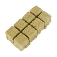 Hydroponic Rock Wool
