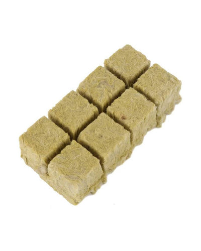 Hydroponic Rock Wool