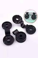 Shade Cloth Plastic Clips