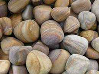 Rainbow - Tumbled Pebbles