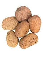Forest Red - Tumbled Pebbles