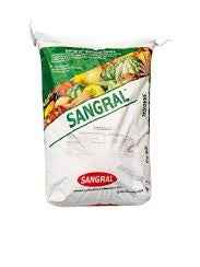Sangral 20-20-20+TE Crystalline Fertilizer