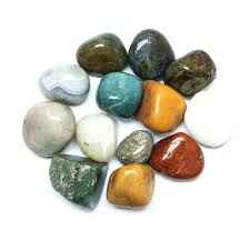 Onix mix Stone - Polished