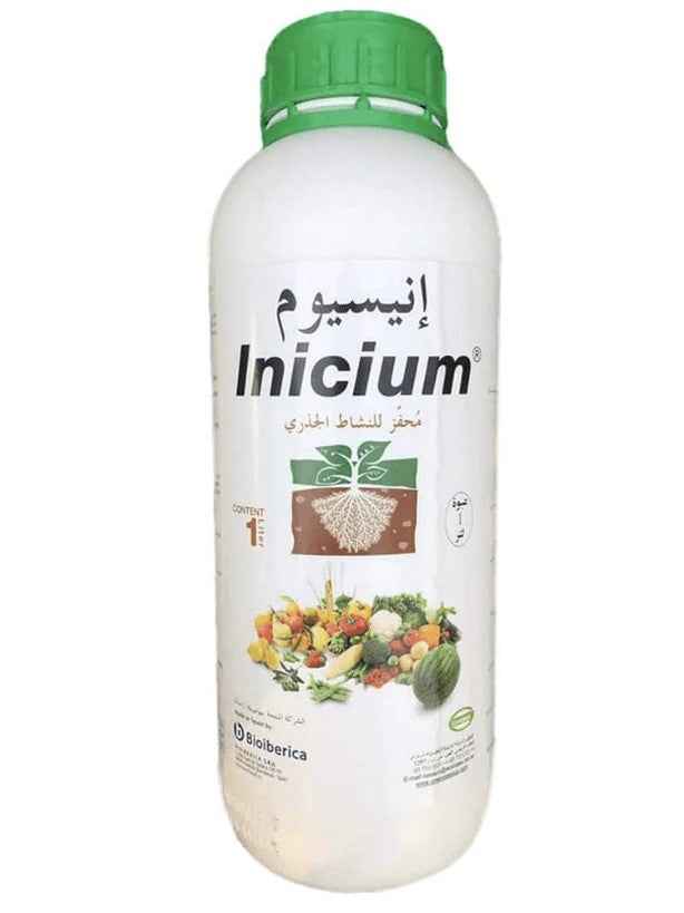 Inicium Rooter (Organic)