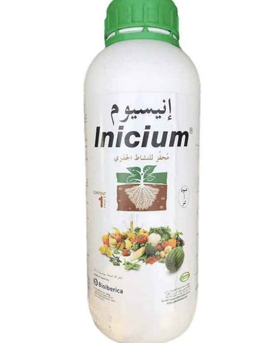 Inicium Rooter (Organic)