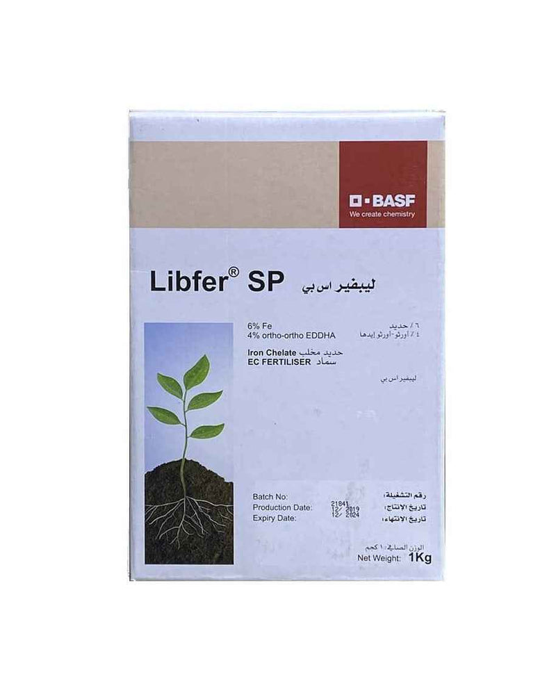 Libfer SP - Iron Chelate