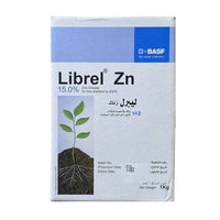 Librel Zn - Zinc Chelate