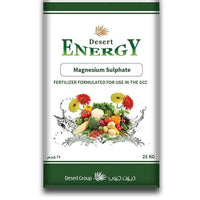 Magnesium Sulphate
