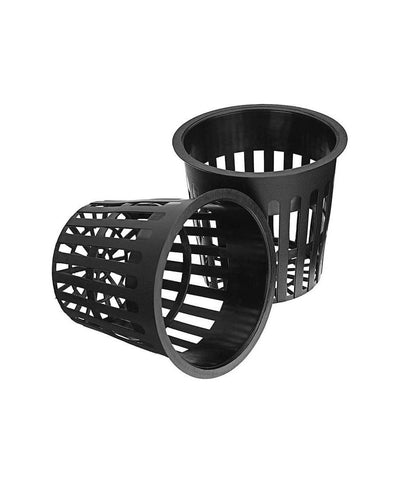 Mesh Net Hydroponic Pot