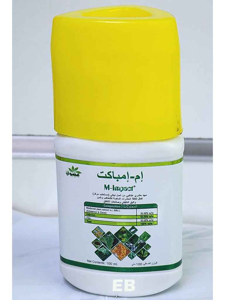 M-Impact Botanical Insecticide