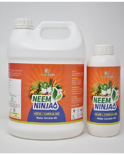 Horticultural carrier oil