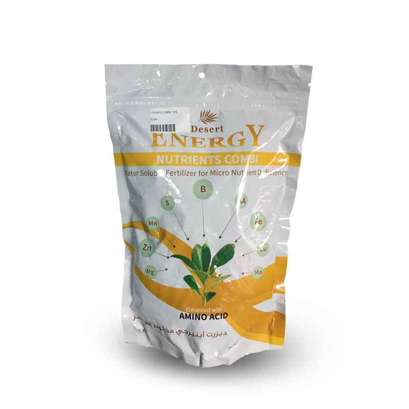 Nutrient Combi Fertilizer