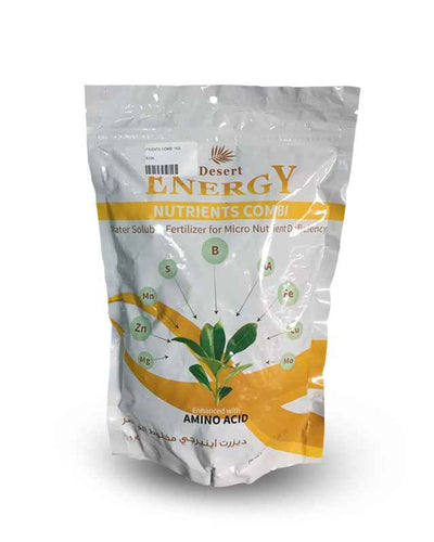 Nutrient Combi Fertilizer