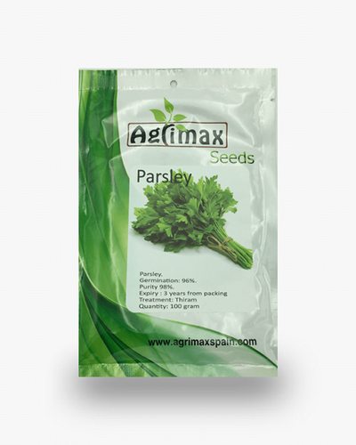Parsley Premium Quality Seeds