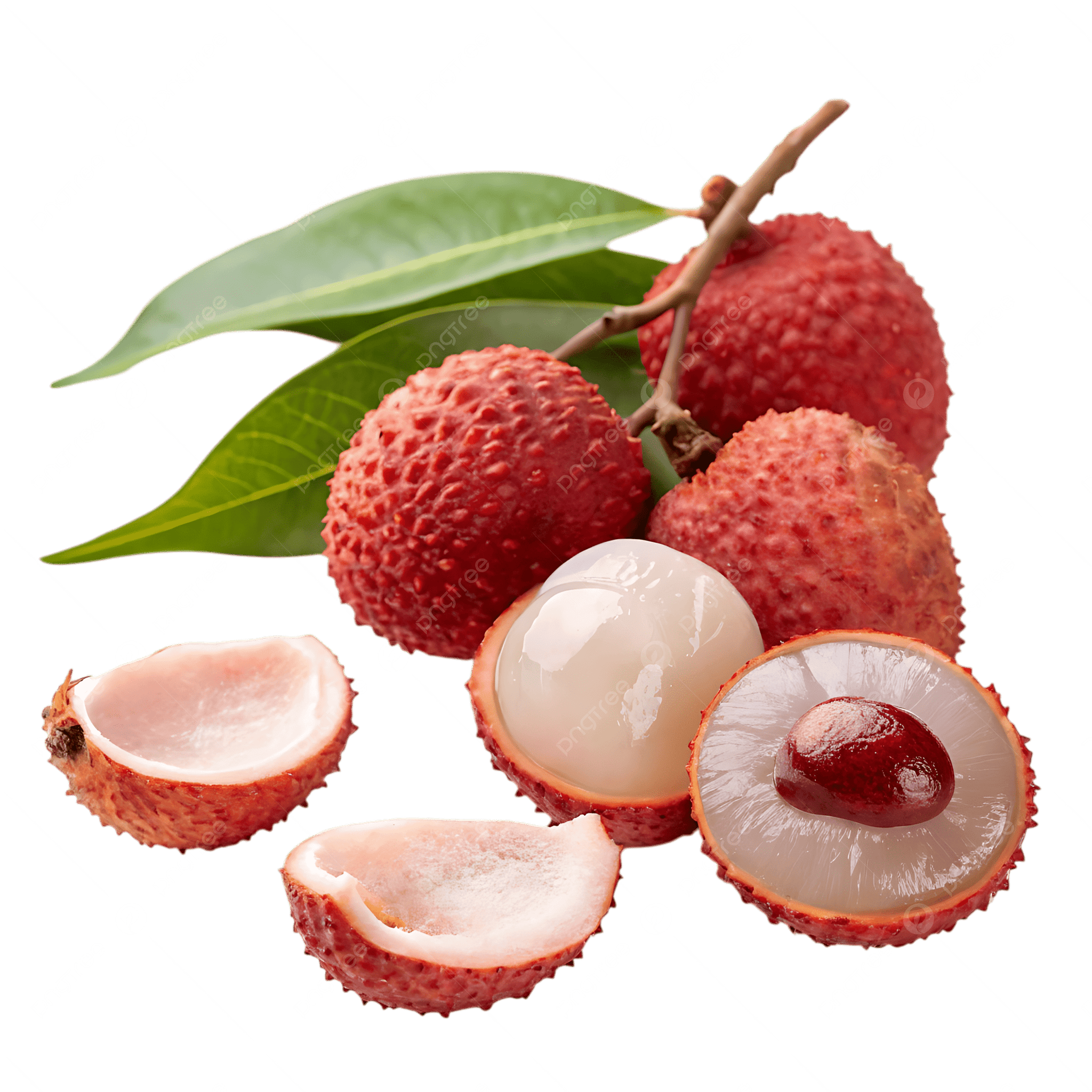 Litchi