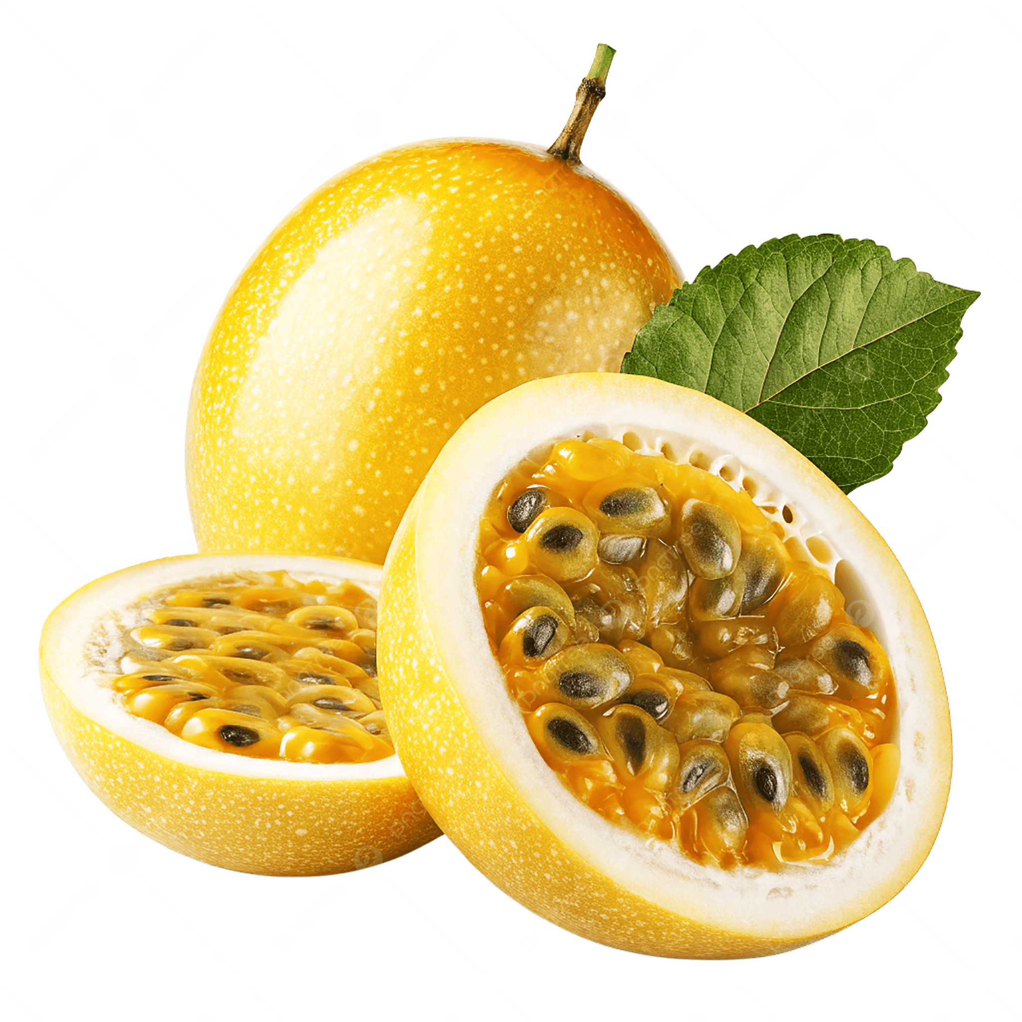 Passion fruit