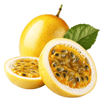 Passion fruit