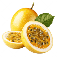 Passion Fruit Vine