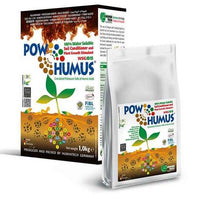Organic Soil Conditioner