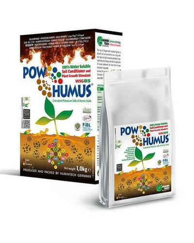 Organic Soil Conditioner
