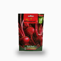 Red Beet Agrimax Seeds