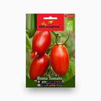 Roma Tomato Agrimax Seeds