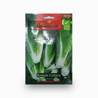 Roman Lettuce Agrimax Seeds