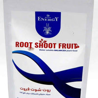 Root Shoot Fruit