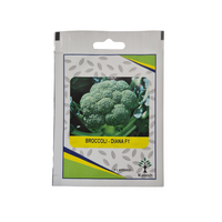 Broccoli seeds
