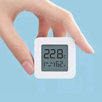 Bluetooth Humidity – Thermometer Display