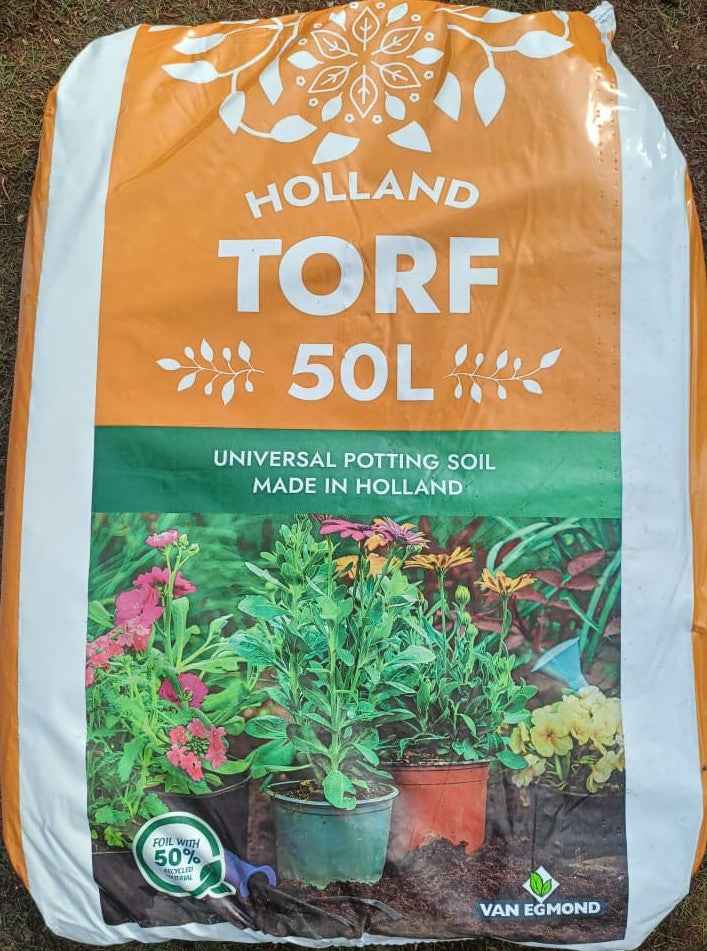Holland TORF - Potting Soil