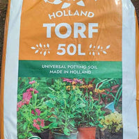 Holland TORF - Potting Soil