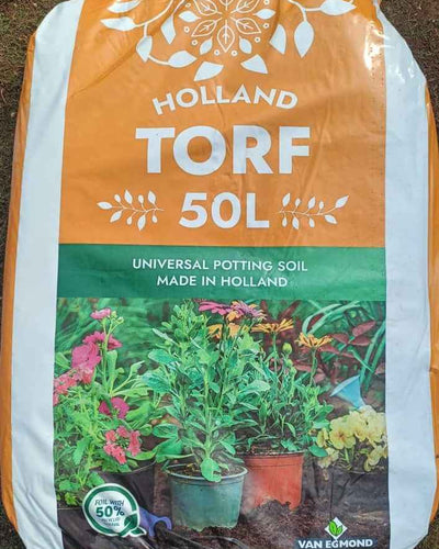 Holland TORF - Potting Soil
