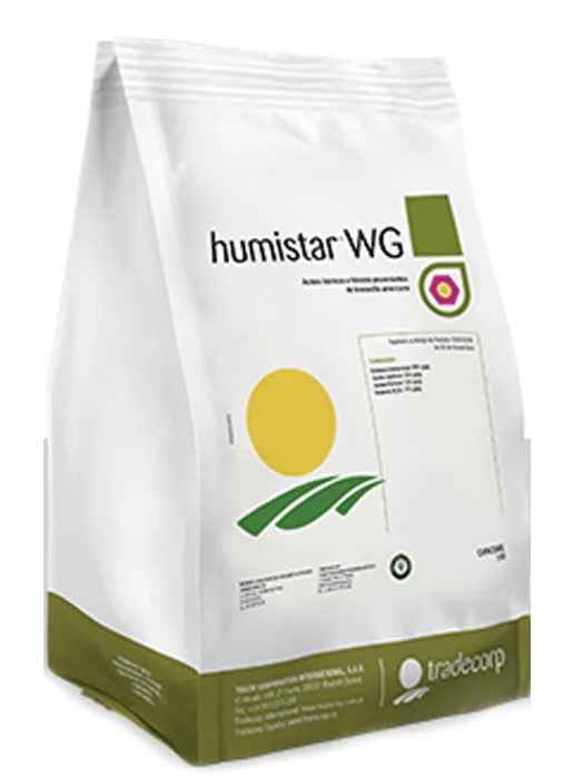 Tradecorp Humistar WG 100% soluble Humic Acid